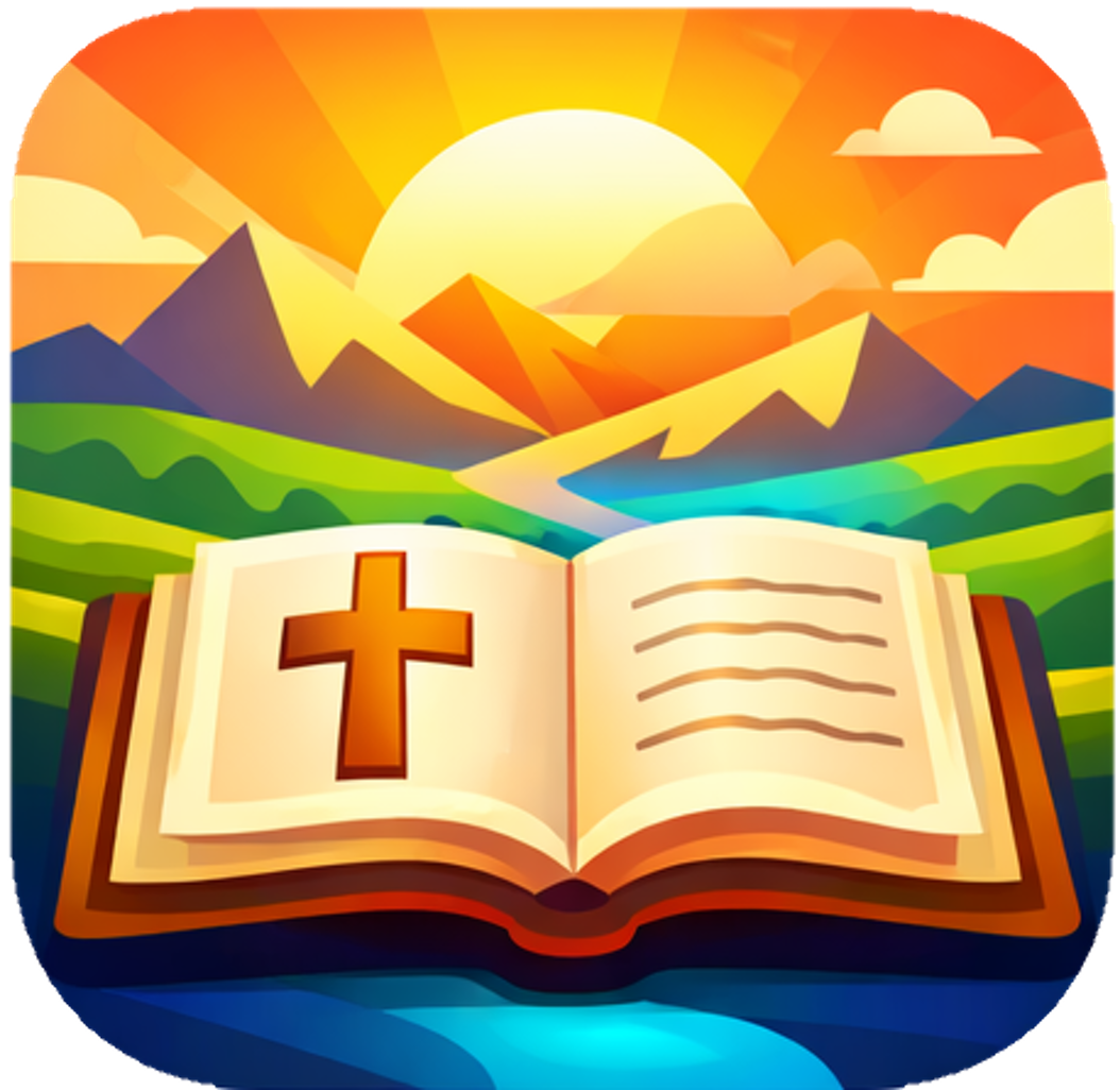 BibleGap logo